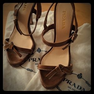 Prada Shoes
